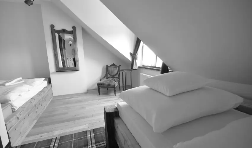R�v�sz Hotel, �tterem & Rosa Spa Gy�r - P�nk�sd 