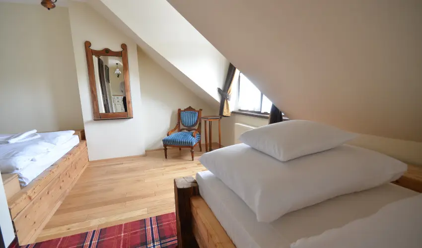 Rvsz Hotel, tterem & Rosa Spa Gyr - Pnksd 