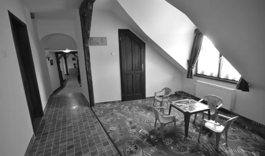 R�v�sz Hotel, �tterem & Rosa Spa Gy�r - P�nk�sd 