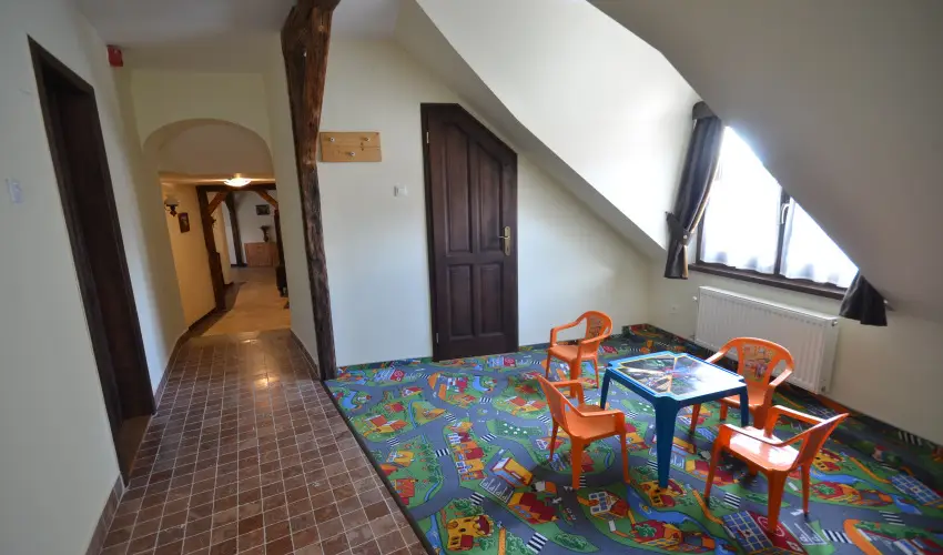 Rvsz Hotel, tterem & Rosa Spa Gyr - Pnksd 