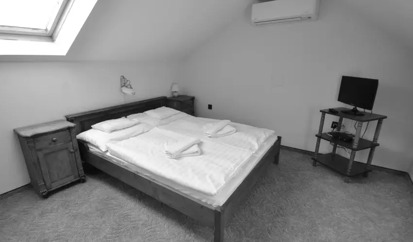 R�v�sz Hotel, �tterem & Rosa Spa Gy�r - P�nk�sd 
