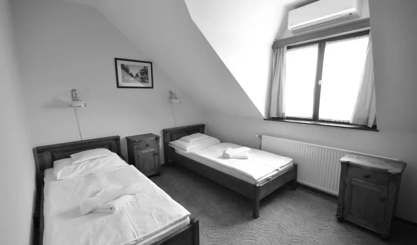 R�v�sz Hotel, �tterem & Rosa Spa Gy�r - P�nk�sd 