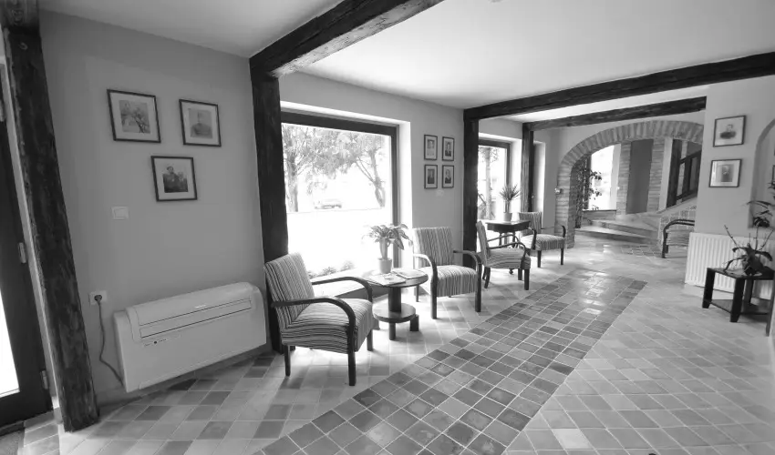 R�v�sz Hotel, �tterem & Rosa Spa Gy�r - P�nk�sd 