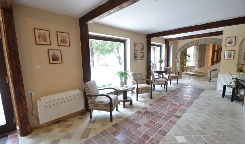 Rvsz Hotel, tterem & Rosa Spa Gyr - Pnksd 