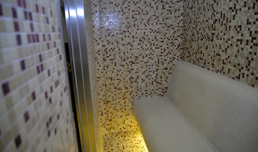 Rvsz Hotel, tterem & Rosa Spa Gyr - Pnksd 