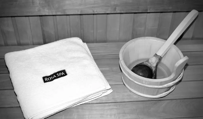 R�v�sz Hotel, �tterem & Rosa Spa Gy�r - P�nk�sd 