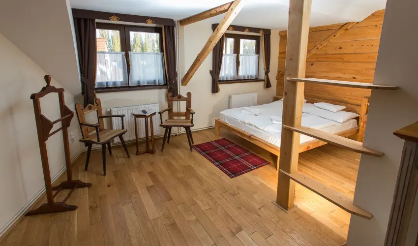 Rvsz Hotel, tterem & Rosa Spa Gyr - Pnksd 