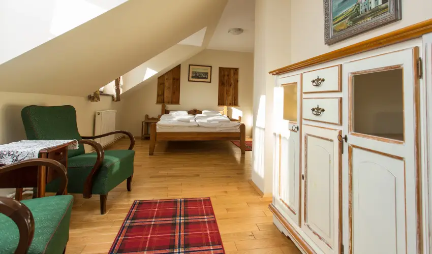 Rvsz Hotel, tterem & Rosa Spa Gyr - Pnksd 