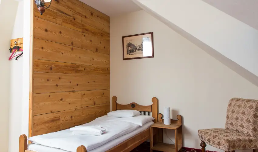 Rvsz Hotel, tterem & Rosa Spa Gyr - Pnksd 