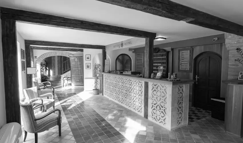 R�v�sz Hotel, �tterem & Rosa Spa Gy�r - P�nk�sd 