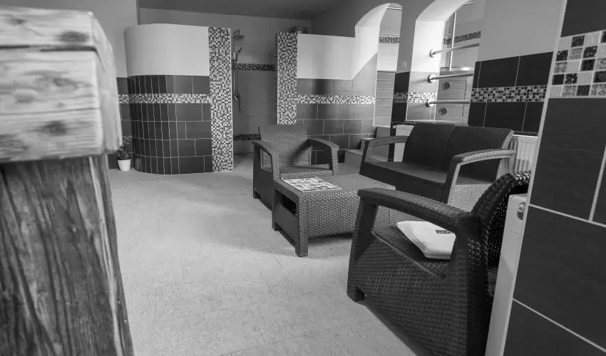 R�v�sz Hotel, �tterem & Rosa Spa Gy�r - P�nk�sd 