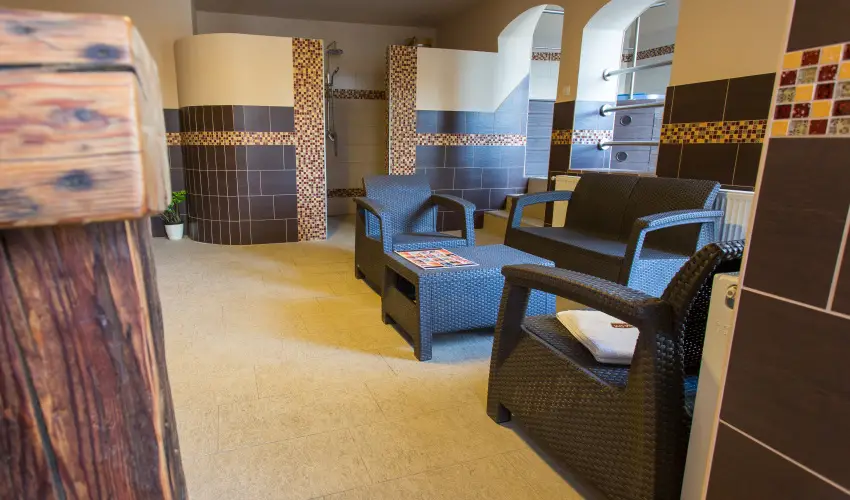 Rvsz Hotel, tterem & Rosa Spa Gyr - Pnksd 