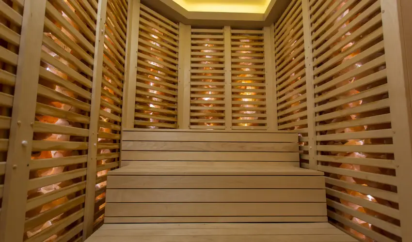 Rvsz Hotel, tterem & Rosa Spa Gyr - Pnksd 