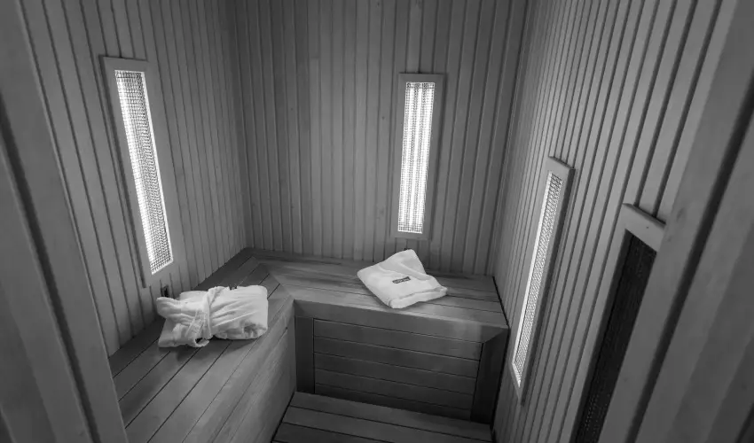 R�v�sz Hotel, �tterem & Rosa Spa Gy�r - P�nk�sd 