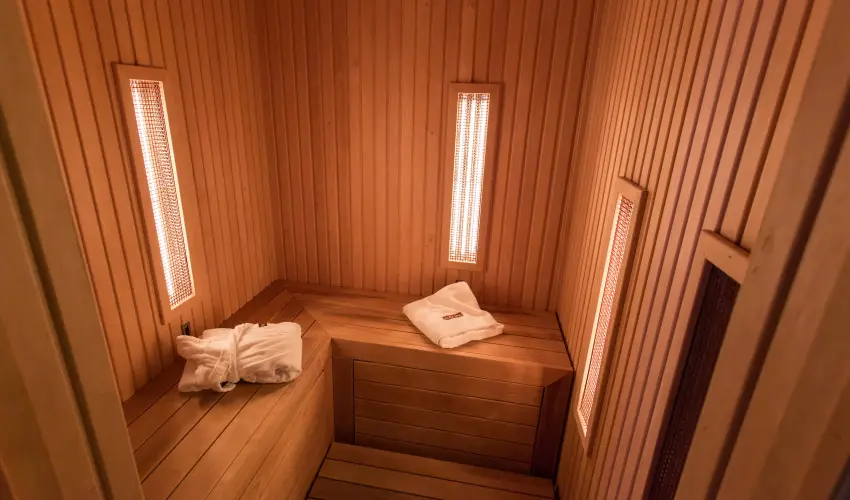 Rvsz Hotel, tterem & Rosa Spa Gyr - Pnksd 