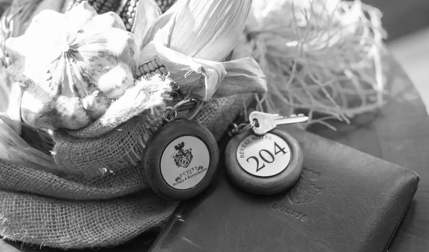 R�v�sz Hotel, �tterem & Rosa Spa Gy�r - P�nk�sd 