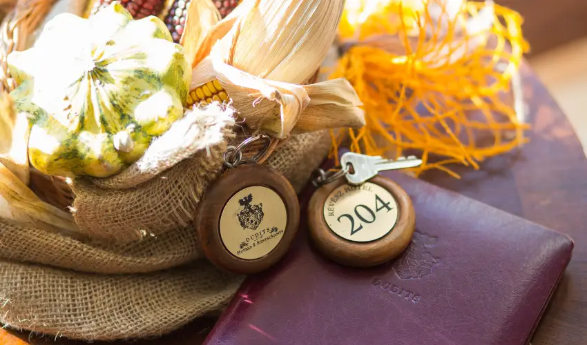 Rvsz Hotel, tterem & Rosa Spa Gyr - Pnksd 