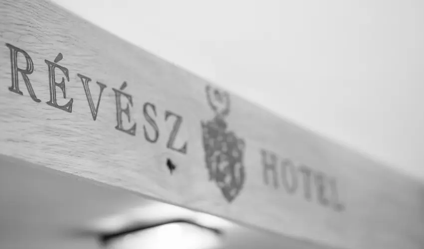R�v�sz Hotel, �tterem & Rosa Spa Gy�r - P�nk�sd 