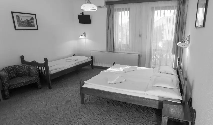 R�v�sz Hotel, �tterem & Rosa Spa Gy�r - P�nk�sd 