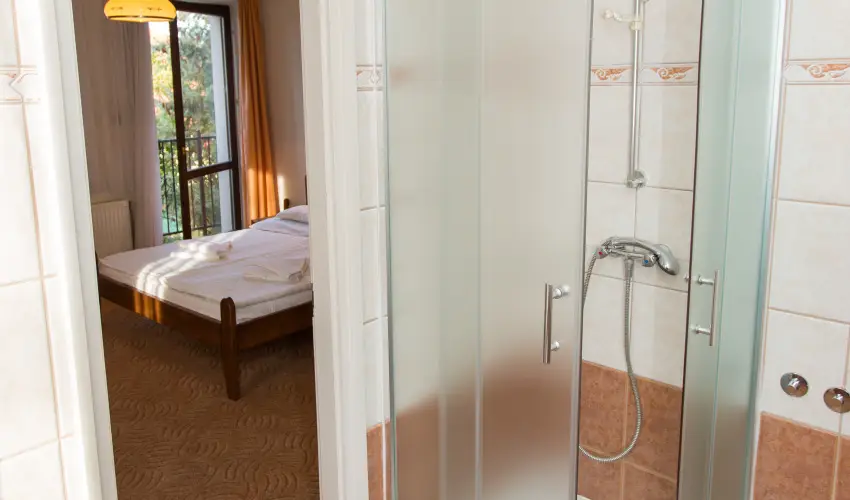 Rvsz Hotel, tterem & Rosa Spa Gyr - Pnksd 