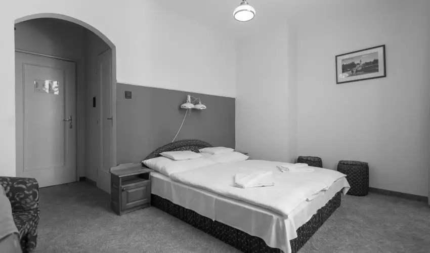 R�v�sz Hotel, �tterem & Rosa Spa Gy�r - P�nk�sd 
