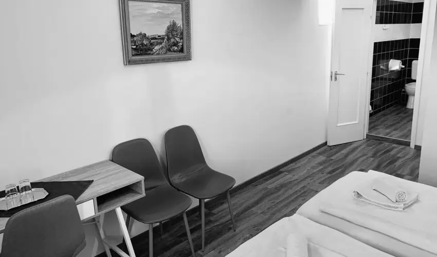 R�v�sz Hotel, �tterem & Rosa Spa Gy�r - P�nk�sd 