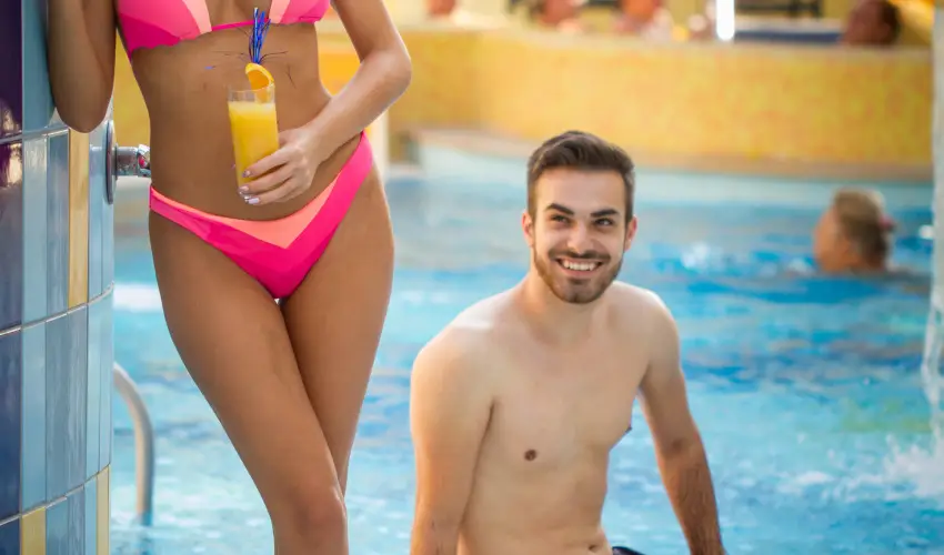 Hotel Rudolf Hajdszoboszl - Pnksd 