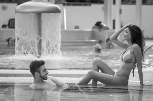 Hotel Rudolf - Pnksd 