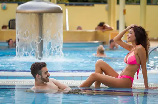 Hotel Rudolf - Pnksd 