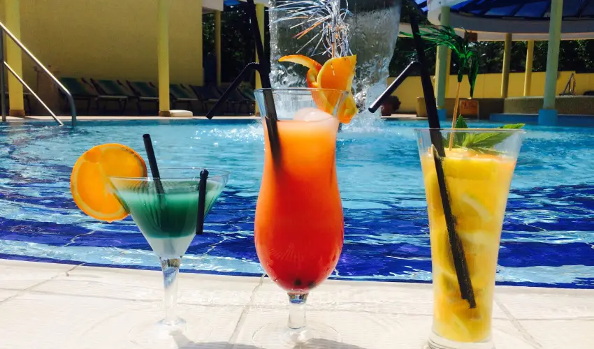 Hotel Rudolf Hajdszoboszl - Pnksd 