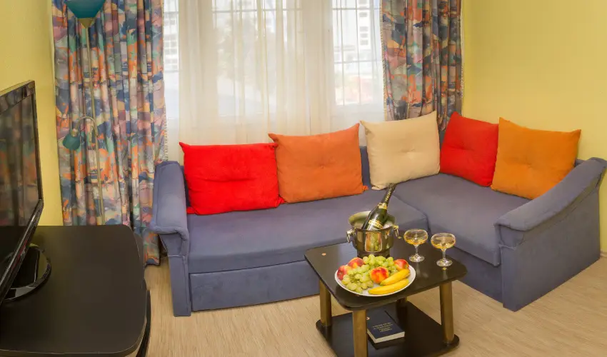 Hotel Rudolf Hajdszoboszl - Pnksd 