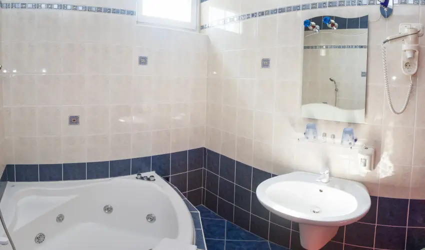 Hotel Rudolf Hajdszoboszl - Pnksd 