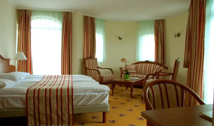 Sante Hvz Hvz - Pnksd (min. 2 j)