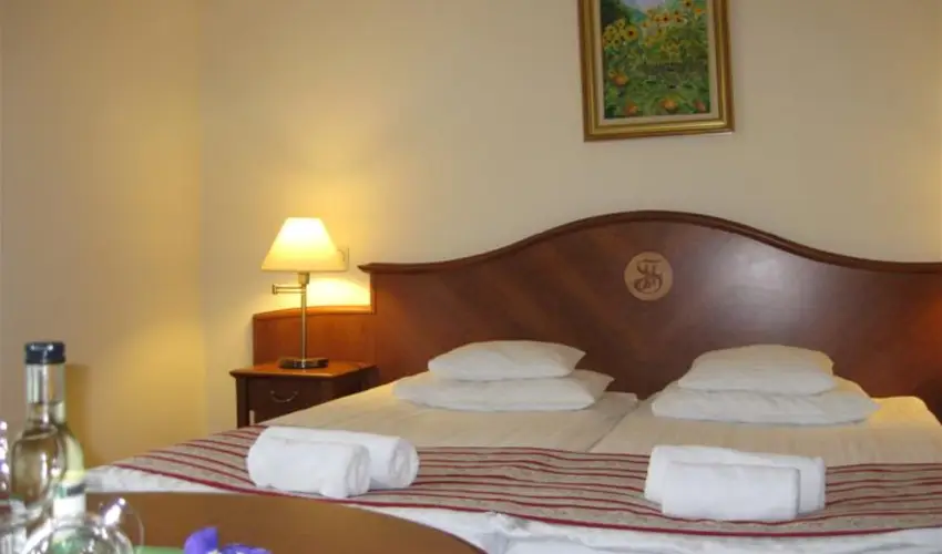 Sante Hvz Hvz - Pnksd (min. 2 j)