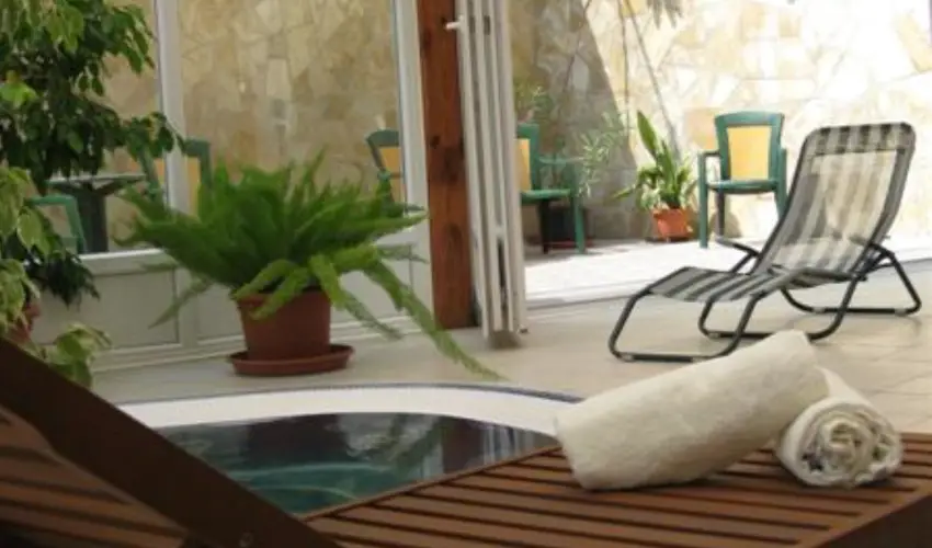 Sante Hvz Hvz - Pnksd (min. 2 j)