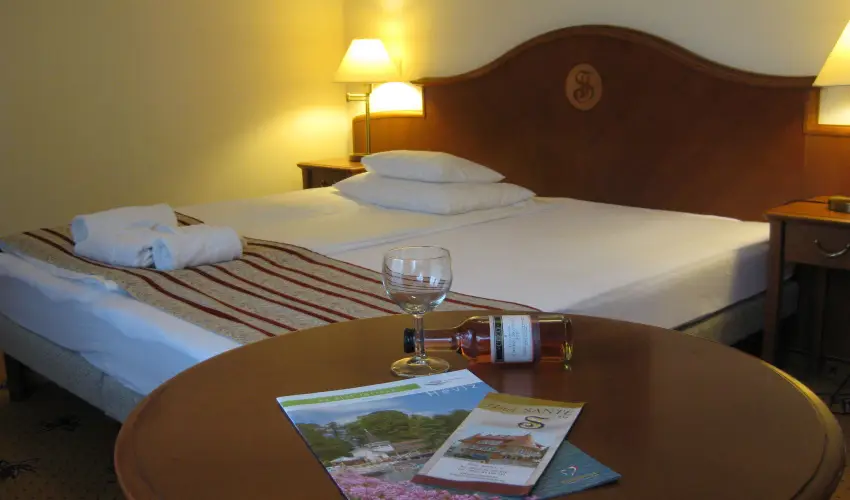 Sante Hvz Hvz - Pnksd (min. 2 j)