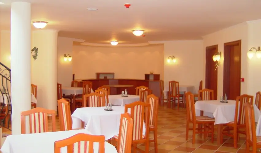 Sante Hvz Hvz - Pnksd (min. 2 j)