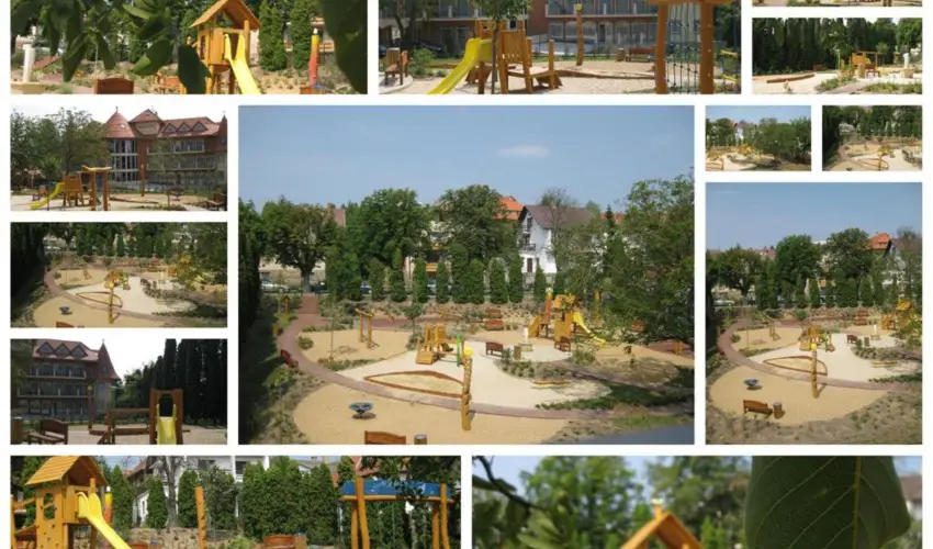 Sante Hvz Hvz - Pnksd (min. 2 j)