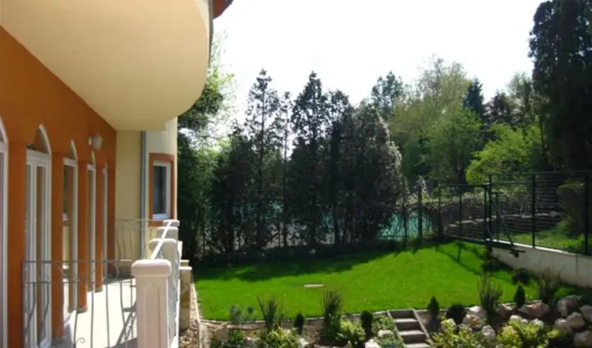 Sante Hvz Hvz - Pnksd (min. 2 j)