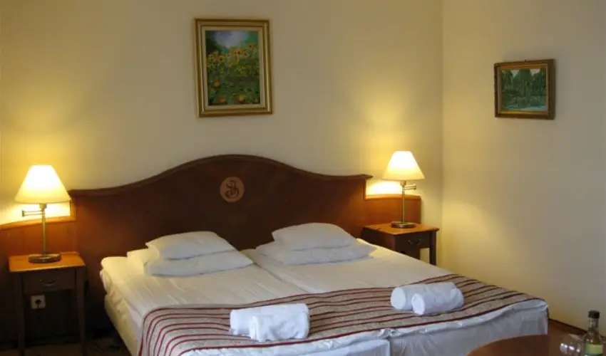 Sante Hvz Hvz - Pnksd (min. 2 j)