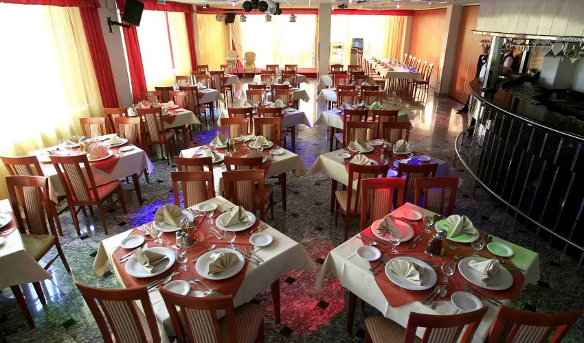 Silver Hotel Hajdszoboszl - Pnksd (min. 2 j)