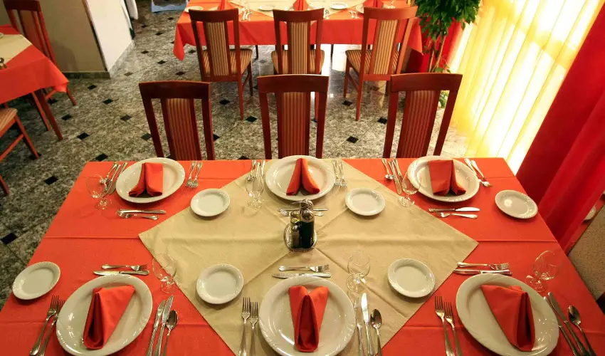 Silver Hotel Hajdszoboszl - Pnksd (min. 2 j)