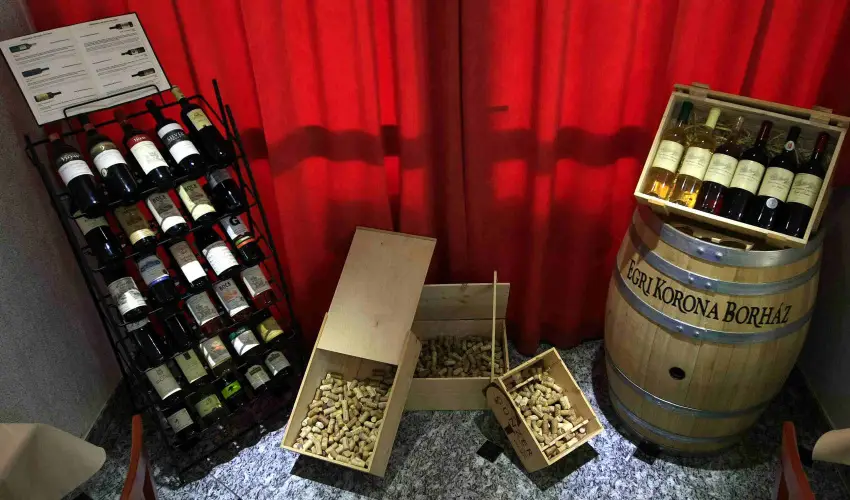 Silver Hotel Hajdszoboszl - Pnksd (min. 2 j)