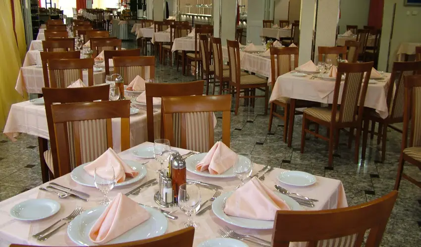 Silver Hotel Hajdszoboszl - Pnksd (min. 2 j)