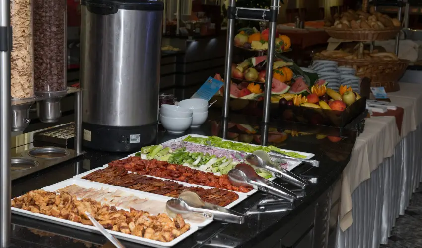 Silver Hotel Hajdszoboszl - Pnksd (min. 2 j)