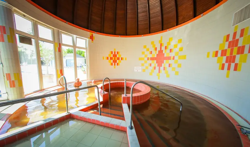 Silver Hotel Hajdszoboszl - Pnksd (min. 2 j)