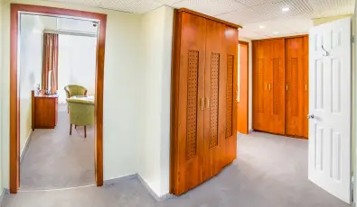 Silver Hotel Hajdszoboszl