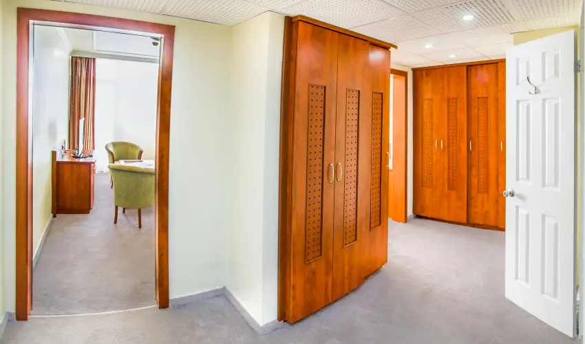 Silver Hotel Hajdszoboszl - Pnksd (min. 2 j)