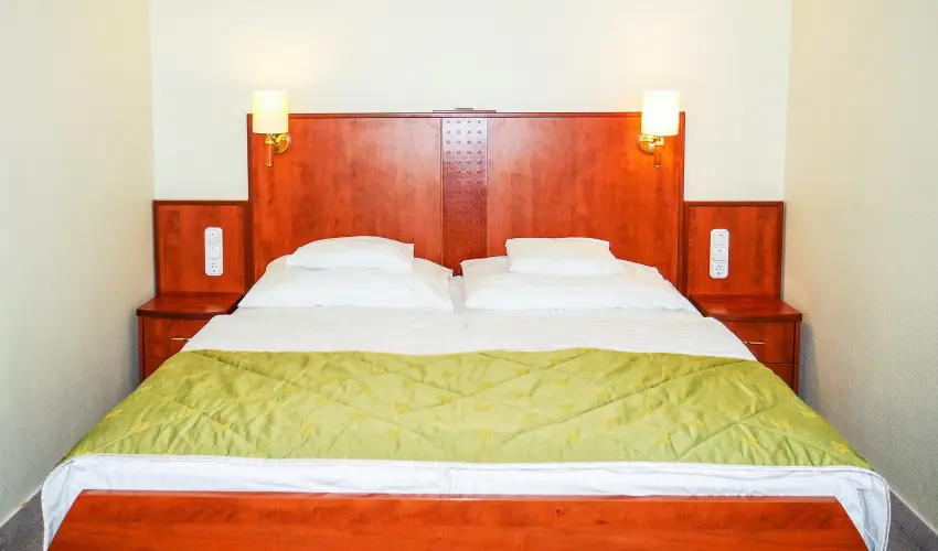 Silver Hotel Hajdszoboszl - Pnksd (min. 2 j)