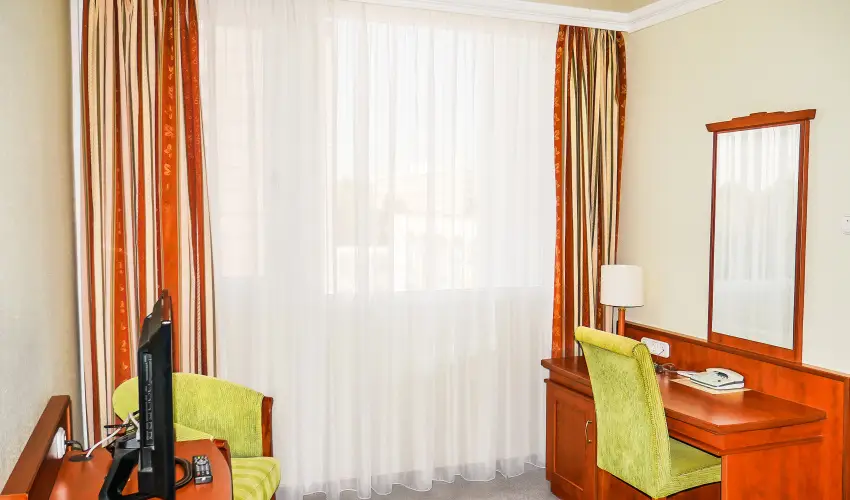 Silver Hotel Hajdszoboszl - Pnksd (min. 2 j)